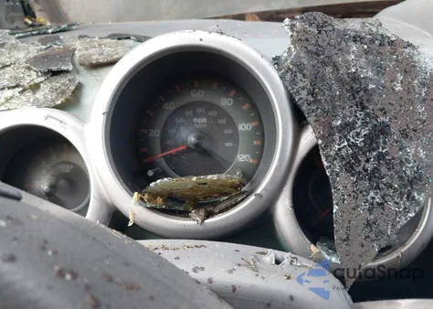 2005 Honda Element Lx z USA, uszkodzony, nr VIN 5J6YH28385L004268